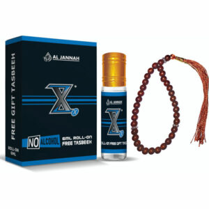 Al Jannah ( Tasbeeh Series ) Attar 6ml Fine Quality