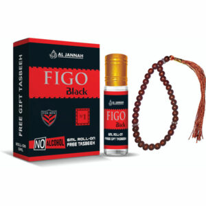 Al Jannah ( Tasbeeh Series ) Attar 6ml Fine Quality