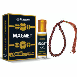 Al Jannah ( Tasbeeh Series ) Attar 6ml Fine Quality