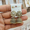 Fancy Design Indian Jhumka