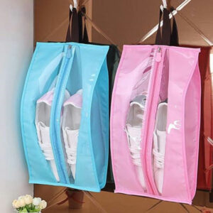 Hanging Shoe Organizer Storage Shoe Storage Pouch