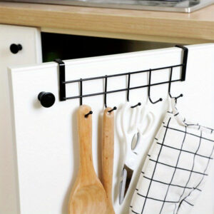 Metal Door Mini Hook
