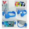 OK Stand Universal Flexible Phone Holder Stand Mount Thumb Hand Holder