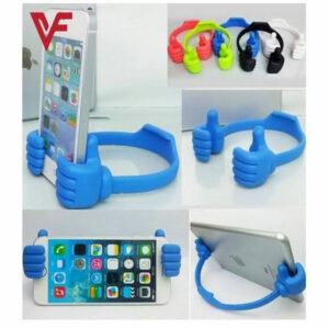 OK Stand Universal Flexible Phone Holder Stand Mount Thumb Hand Holder