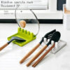 Plastic Spoon Stand