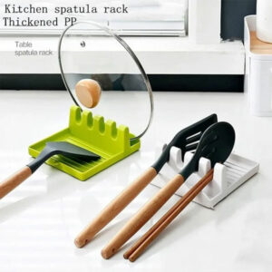 Plastic Spoon Stand
