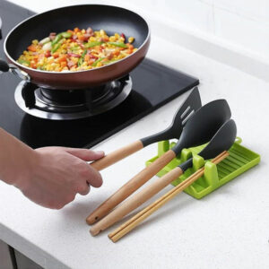 Plastic Spoon Stand