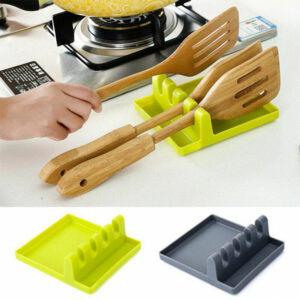 Plastic Spoon Stand