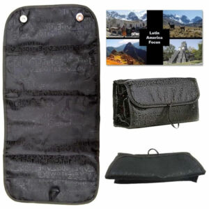 Roll-N-Go Cosmetic Bag