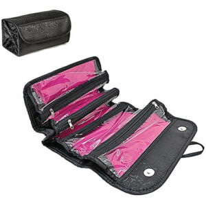 Roll-N-Go Cosmetic Bag