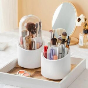 Stylish Makeup Brush Cosmetics Storagge organizer