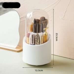 Stylish Makeup Brush Cosmetics Storagge organizer