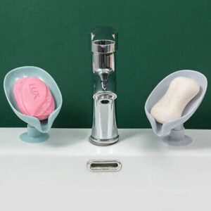 HYDRAULIC SOAP HOLDER!!