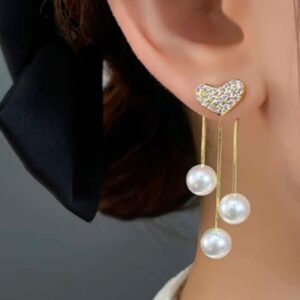 New stylish Earings for women
