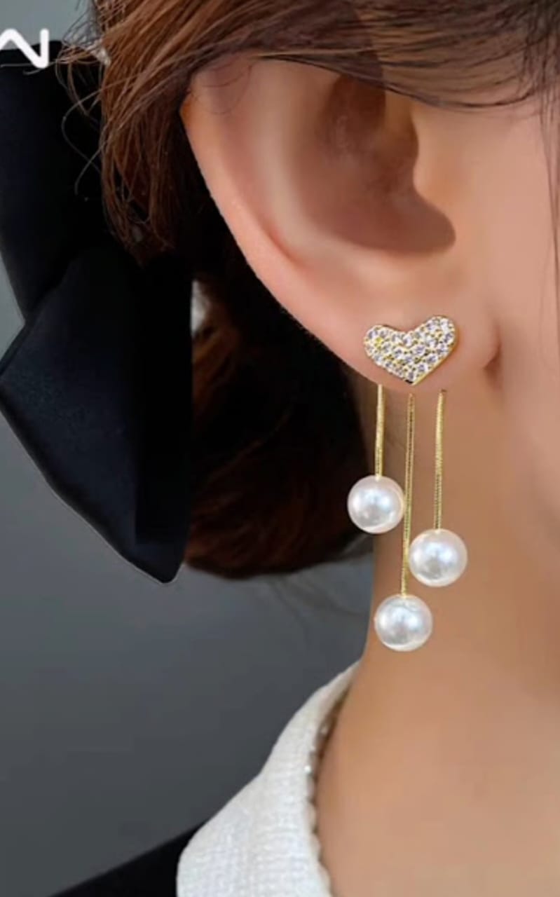 New stylish Earings for women