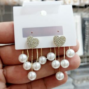 New stylish Earings for women