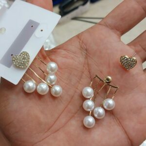 New stylish Earings for women