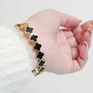 New stylish stainless steel bangles