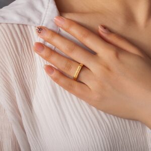 🔥 NEW ARRIVAL 🔥 *Aura Ring*