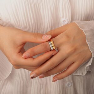 🔥 NEW ARRIVAL 🔥 *Aura Ring*