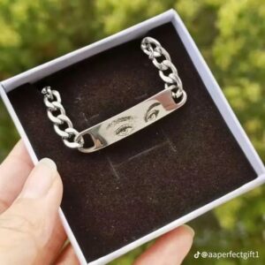 *Customized Bracelet*