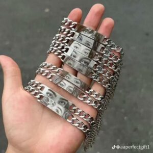 *Customized Bracelet*