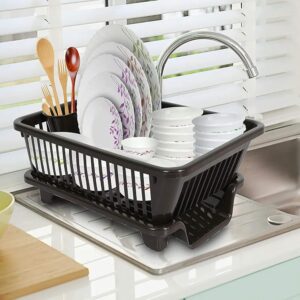 Metal Two Layer Organizer, Kitchen Organizer, Kitchen Rack, (Copy)