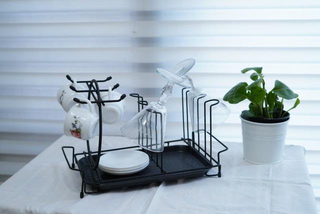 Glass & Cup Stand for Kitchen - Image 4