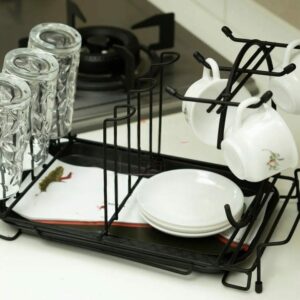 Glass & Cup Stand for Kitchen