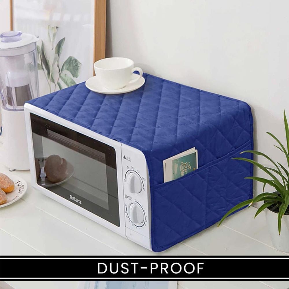 *Super Heavy Quality Micro Oven Cover*