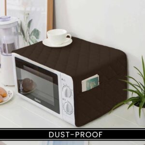*Super Heavy Quality Micro Oven Cover*