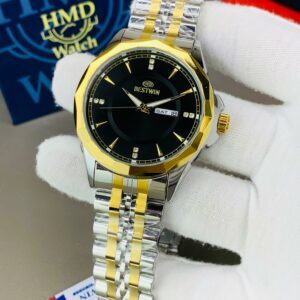 BESTWIN ORIGINAL BRAND BESTWIN WATCH FOR MEN'S