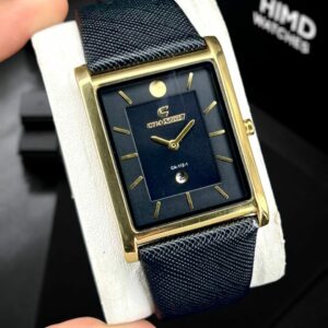 VERY DEMANDING MODEL SLIM WATCH CHAXIGO MEN'S WATCH ORIGINAL BRAND CHINA ASSEMBLE WATER