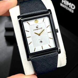 VERY DEMANDING MODEL SLIM WATCH CHAXIGO MEN'S WATCH ORIGINAL BRAND CHINA ASSEMBLE WATER