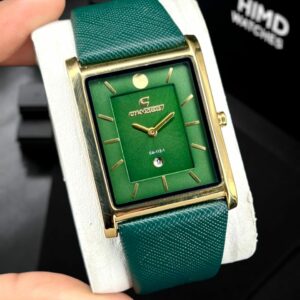 VERY DEMANDING MODEL SLIM WATCH CHAXIGO MEN'S WATCH ORIGINAL BRAND CHINA ASSEMBLE WATER