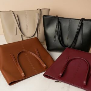 Master Quality  High Quality Big Size Tote Bag