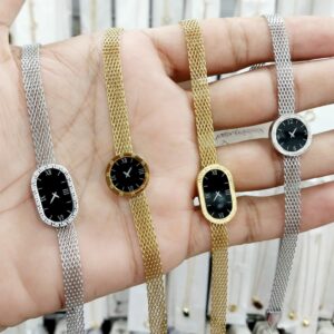 stillness still bracelet