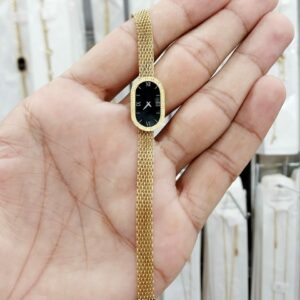 stillness still bracelet