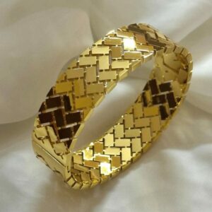 stainless steel bangles