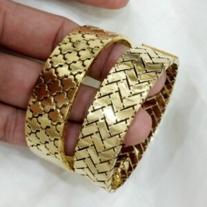 stainless steel bangles