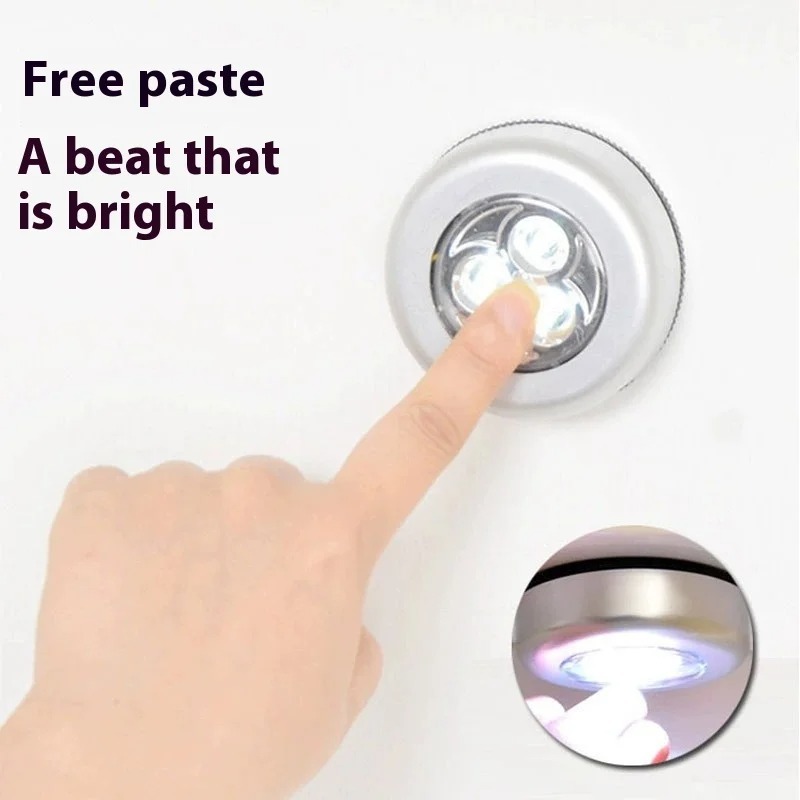 LED TUCH LIGHT