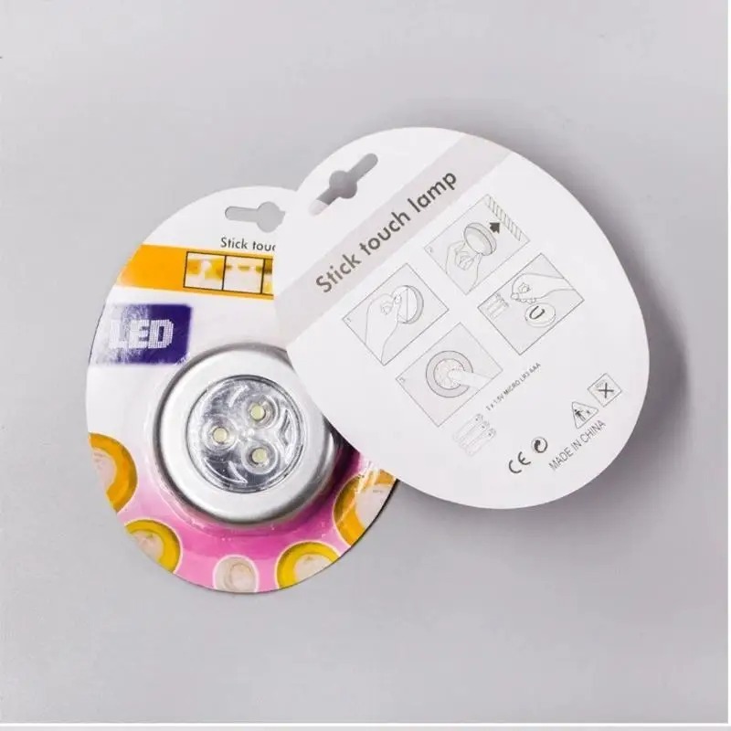 LED TUCH LIGHT - Image 2