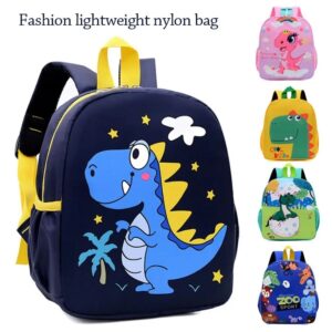 Children Dinosaur Bag
