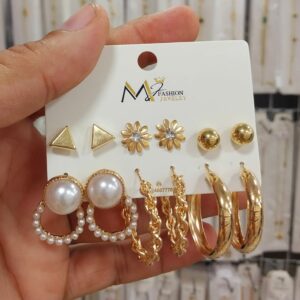 Stylish Earrings