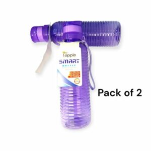 Plastic Water bottle