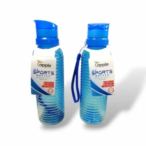 Plastic Water bottle