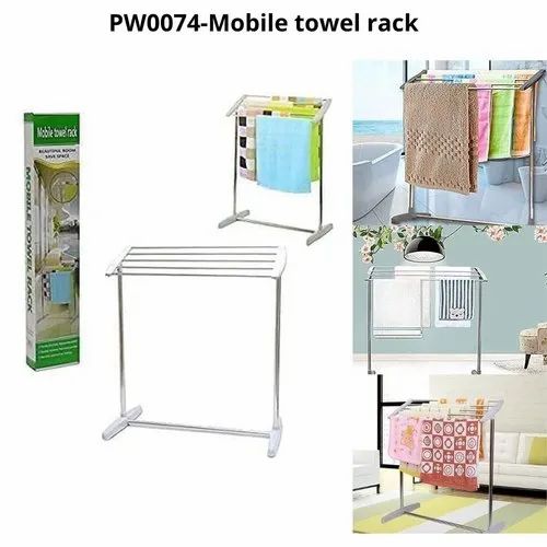 Towel Stand