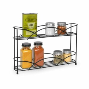 Spice Rack Countertop
