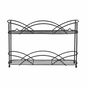 Spice Rack Countertop