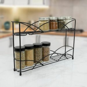 Spice Rack Countertop
